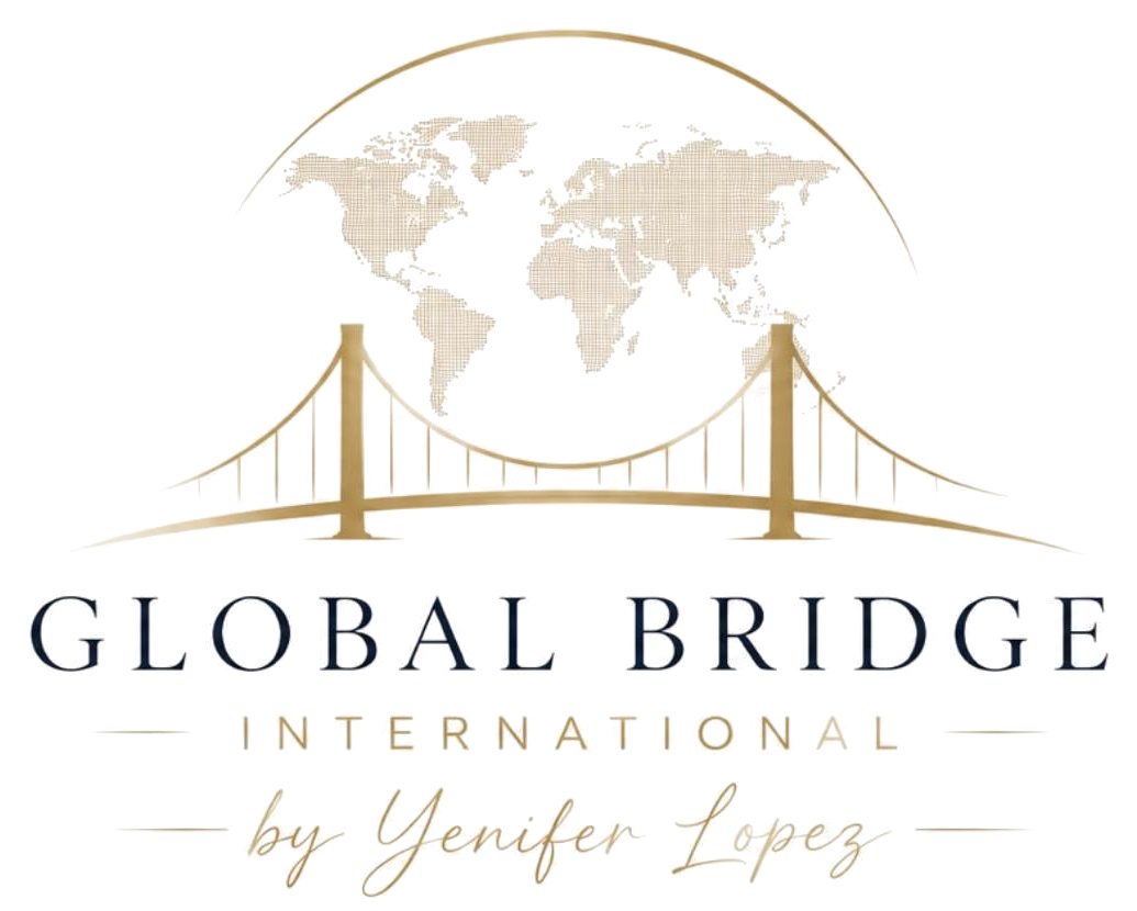 Global Bridge International by Yenifer López