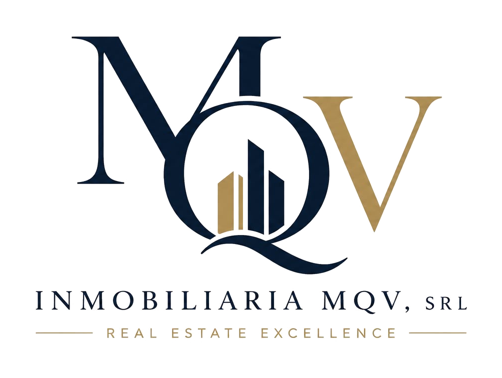 Inmobiliaria MQV, SRL